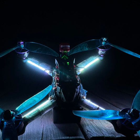GIGLIGHT 13 – 5pcs