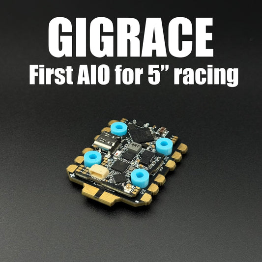 GIGRACE